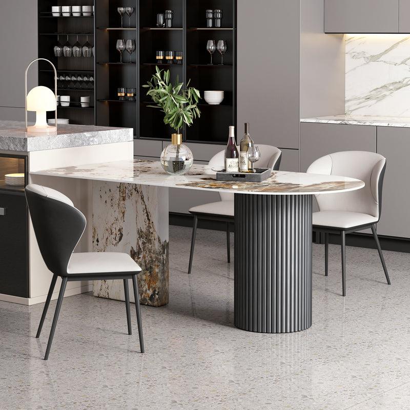 How to Clean and Maintain Your Marble Dining Table Weilai Concept