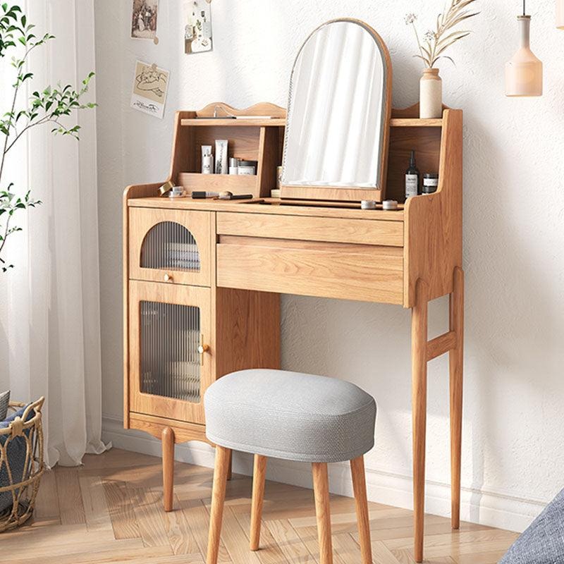 Dressing Tables with Storage from Weilai Concept The Perfect Blend of