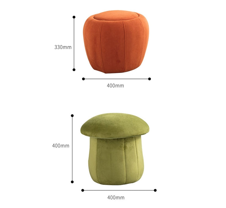 K73 Mini Footstool, Different Size Available