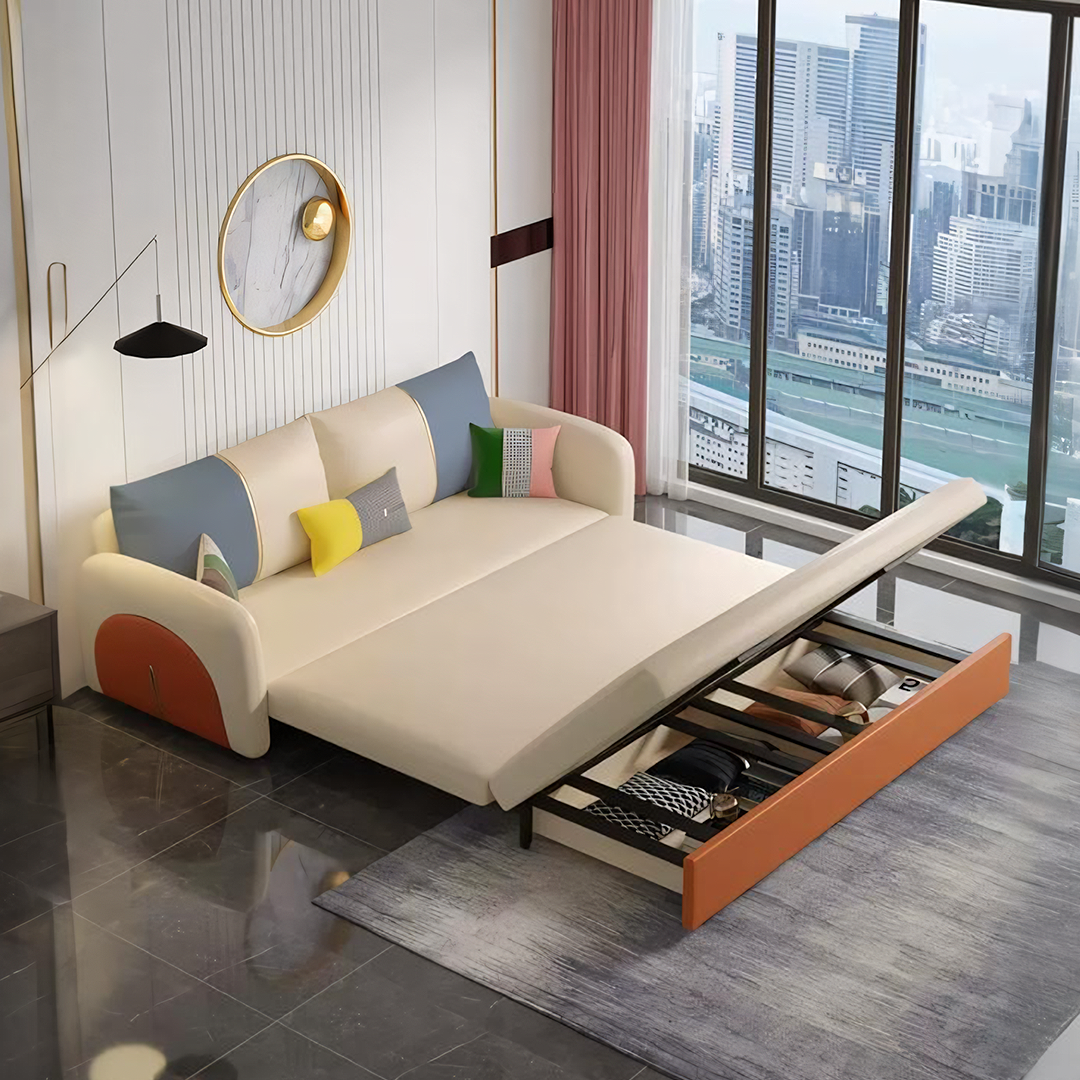stylish-2-seat-british-grey-sofa-beds-comfort-meets-design