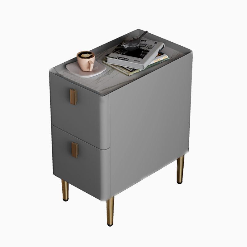 Corona Bedside Table Weilai Concept