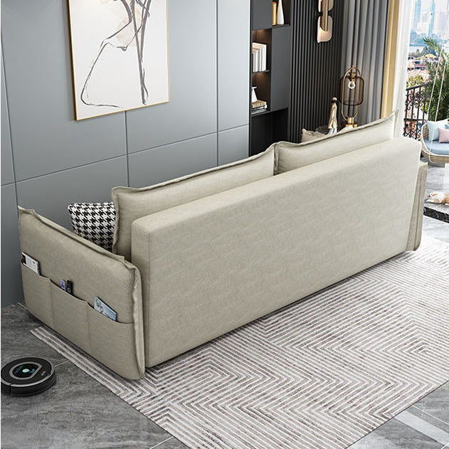 SB172 Two Seater Sofa Bed-Weilai Concept-Weilai Concept