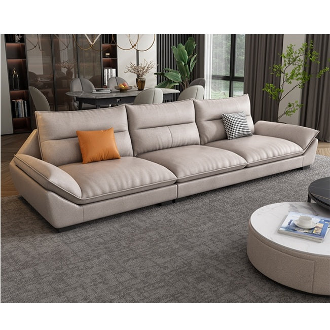 A900 Quinn Two Seater, Three Seater, Three Seater Corner Sofa, Leathaire