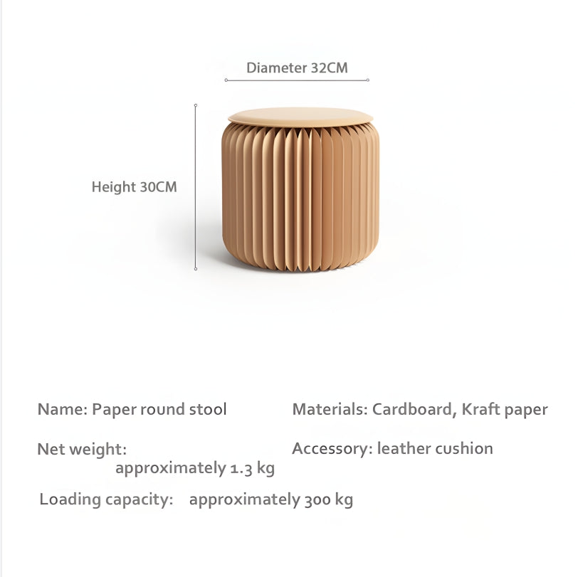 FREESTOOL-Weilai Concept-Weilai Concept