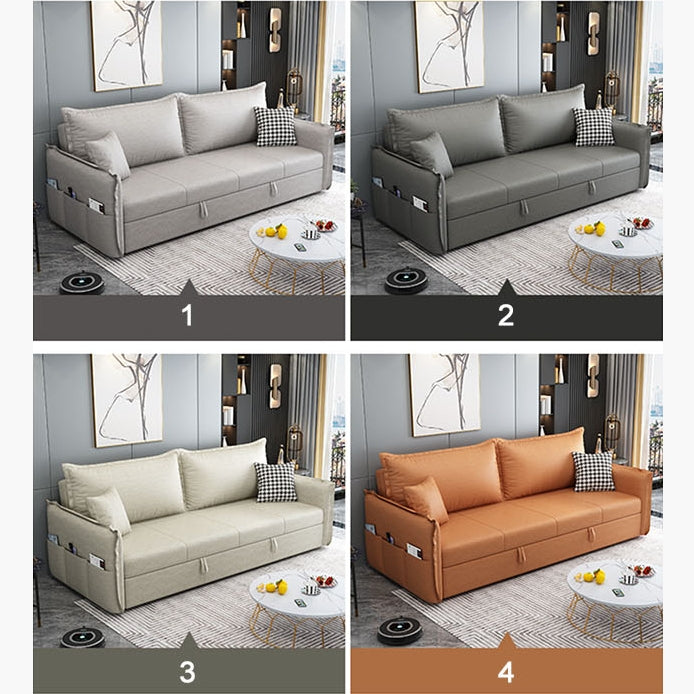 SB172 Two Seater Sofa Bed-Weilai Concept-Weilai Concept