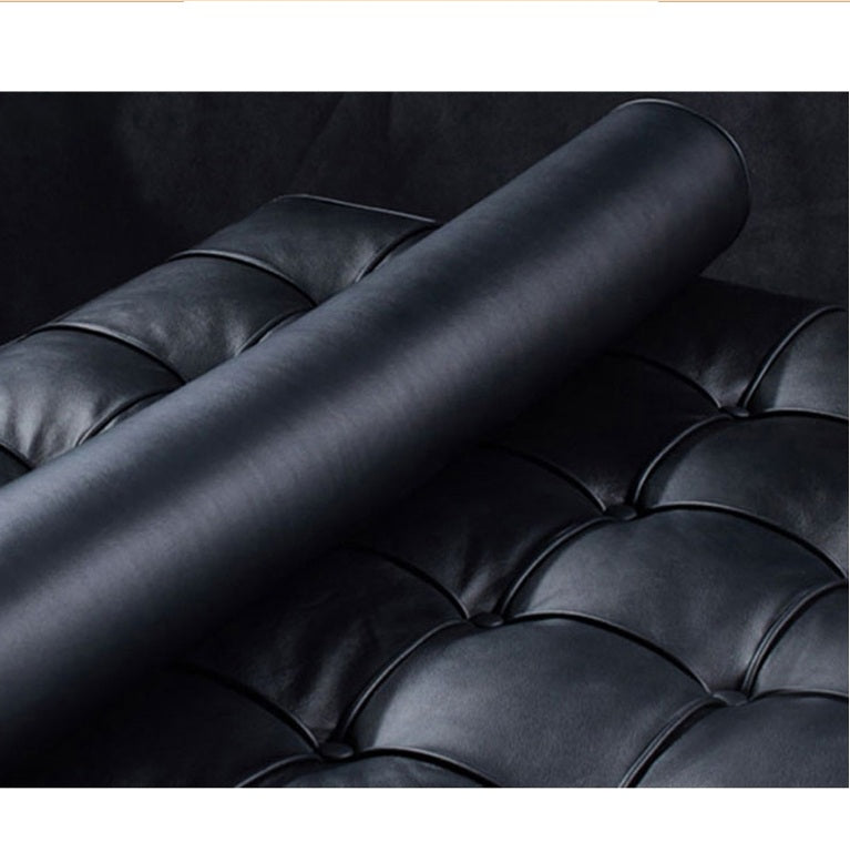 Barcelona Daybed, Real Leather-Weilai-Weilai Concept