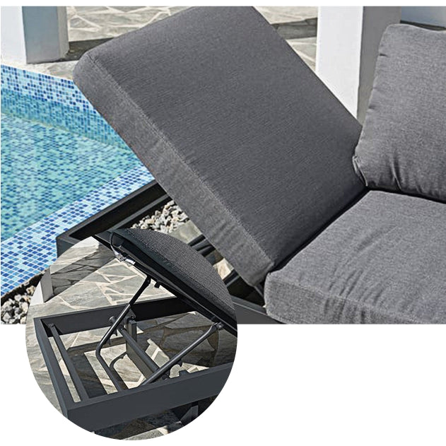 Katerina Outdoor Corner Sofa Set