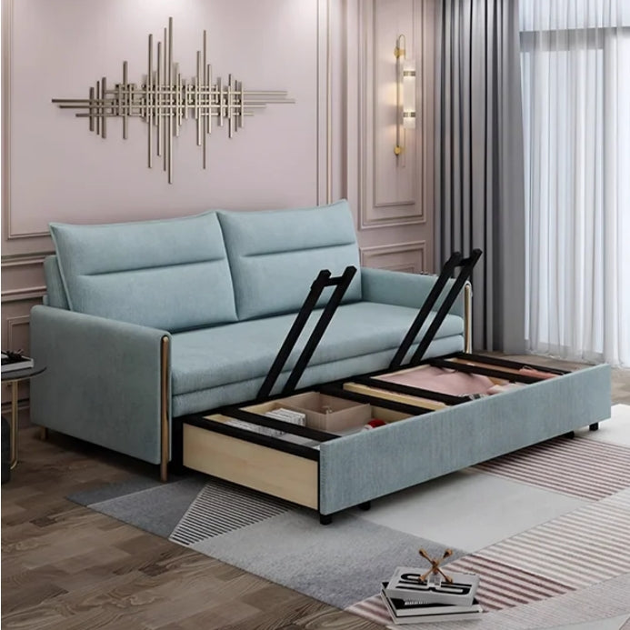 SB122 Two Seater Sofa Bed-Weilai Concept-Weilai Concept