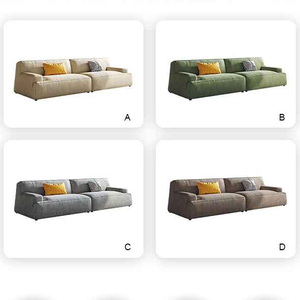 Isaac Three Seater, Four Seater, Five Seater Sofa, Modular Sofa, Leathaire