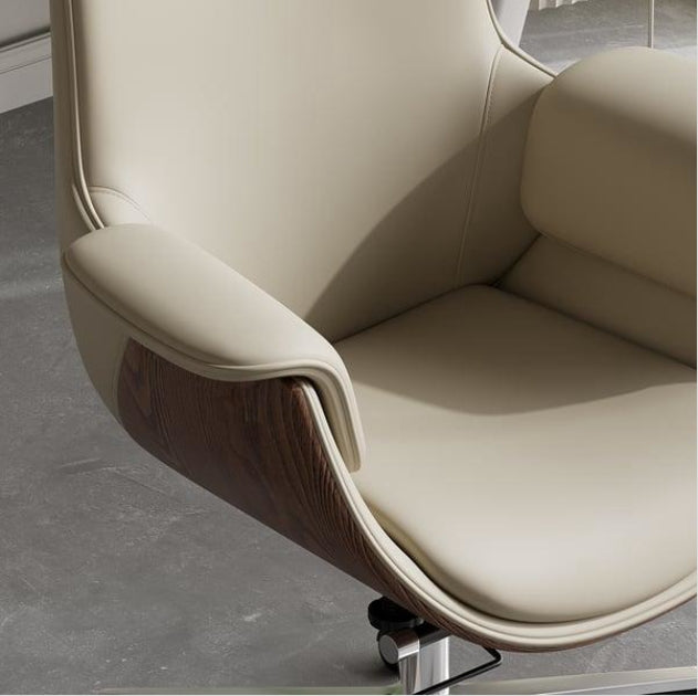 Deon E43 Home Office Chair, Medium Size