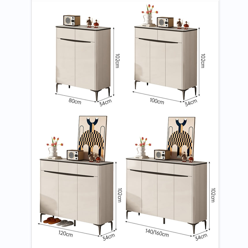 Malcom Shoe Storage, Wood-Weilai Concept-Weilai Concept