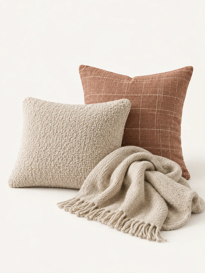 Explore categories - textiles