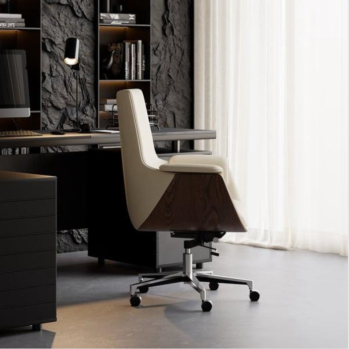 Deon E43 Home Office Chair, Medium Size