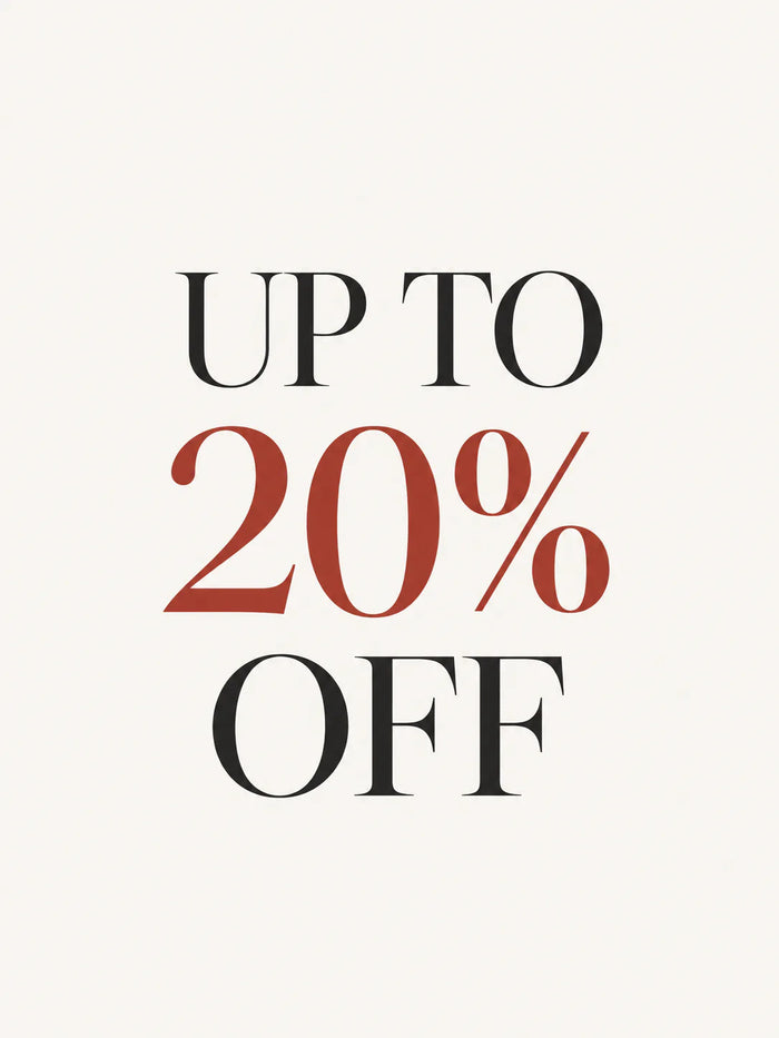 Explore categories - up to 20 off