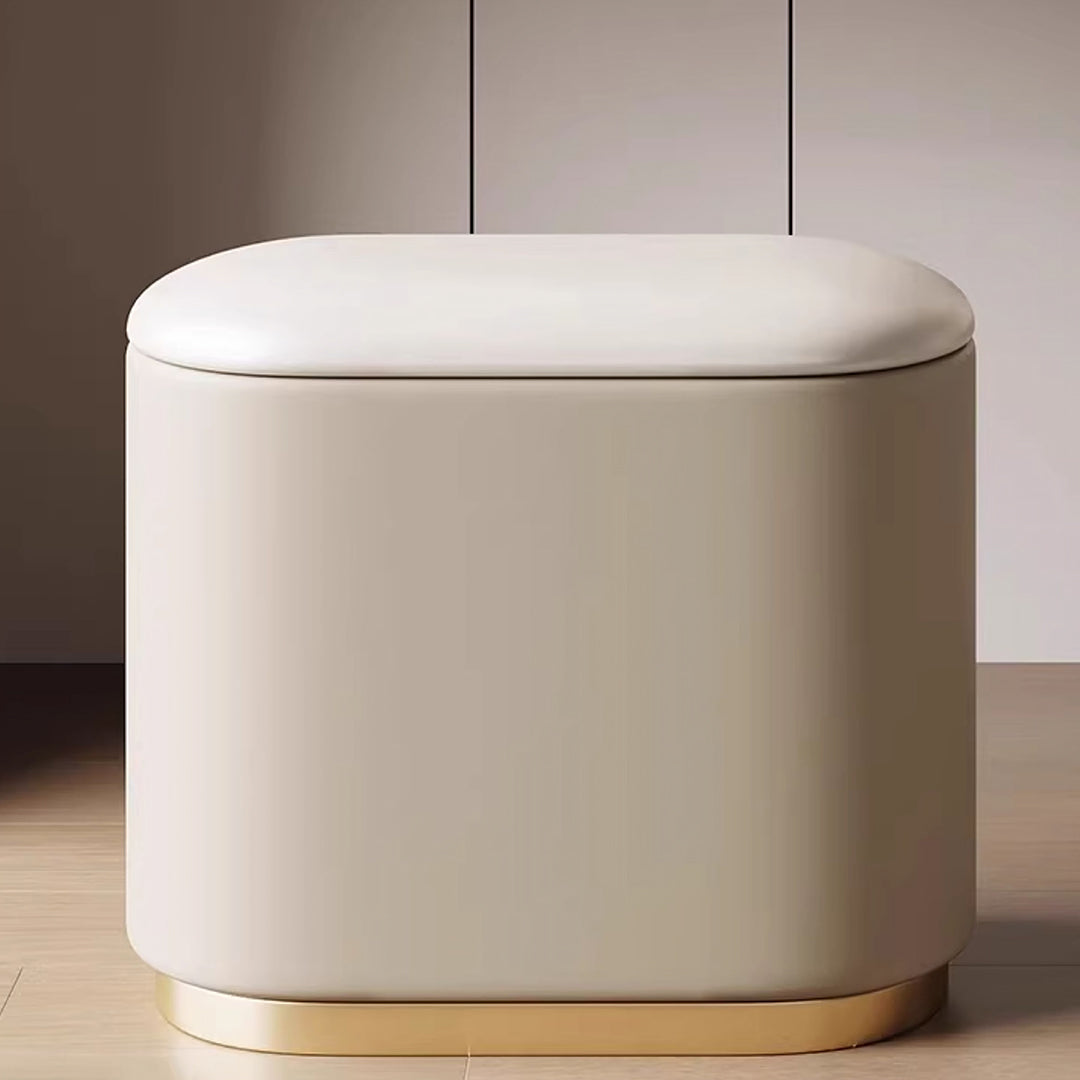 Coiffeuse Noorali avec miroir, plus de couleurs disponibles 