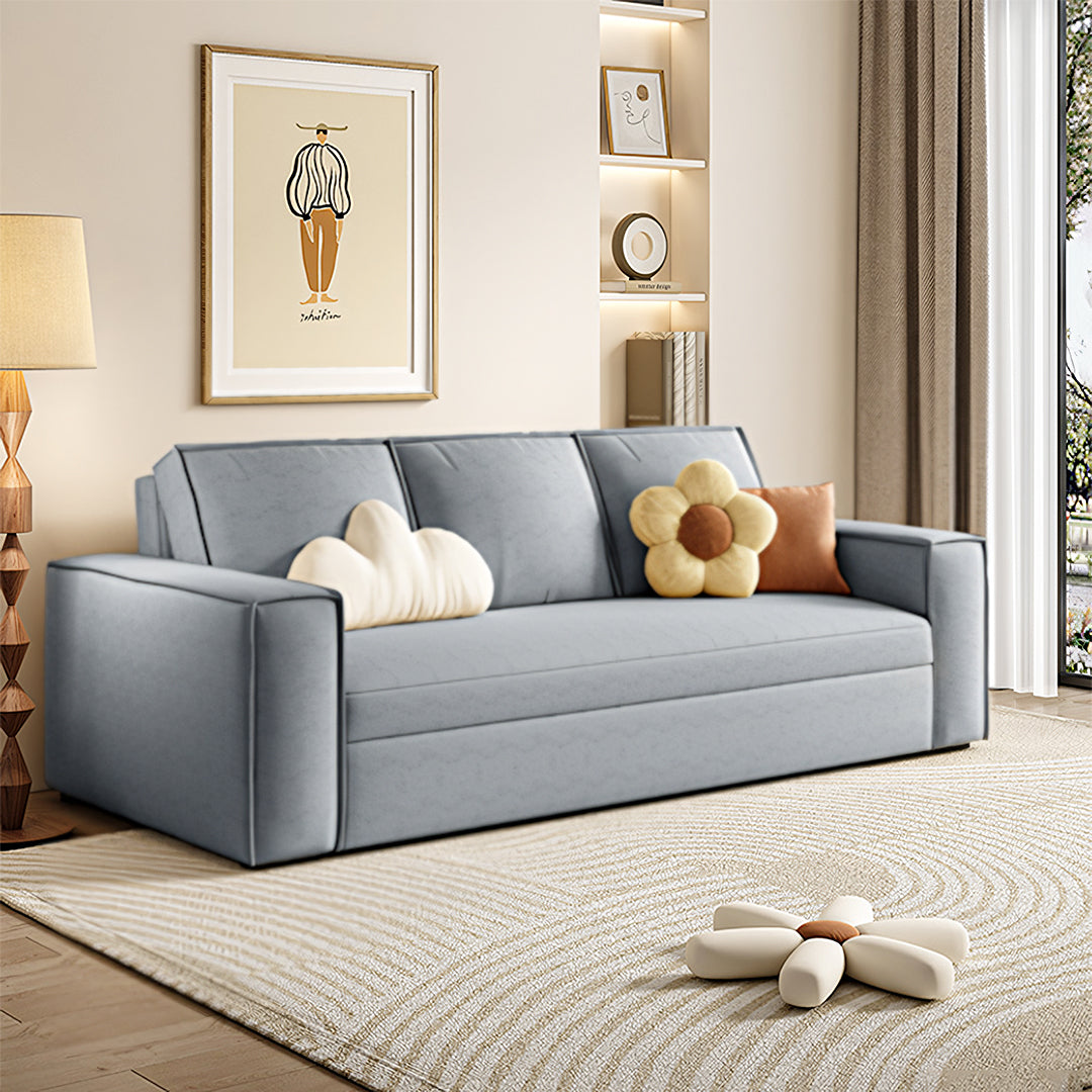 Alvarado Two Seater Sofa Bed, More Colours