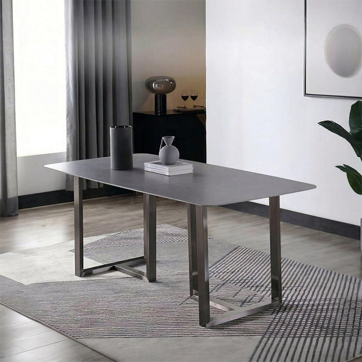 Camden Dining Table dining table