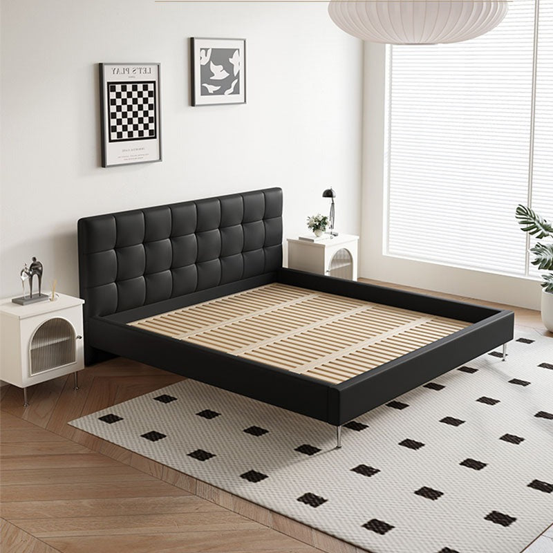 Stella Double Bed, Black