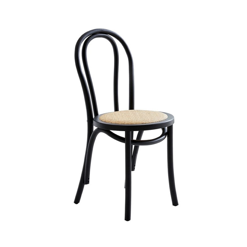Sonnet Dining Chair, Wood