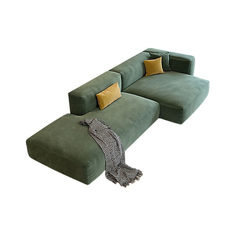 Valentina Three Seater Sofa, Four Seater, Corner Sofa, Velvet-Weilai Concept-Weilai Concept