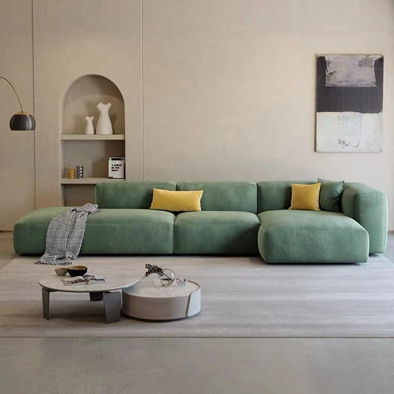 Valentina Three Seater Sofa, Four Seater, Corner Sofa, Velvet-Weilai Concept-Weilai Concept