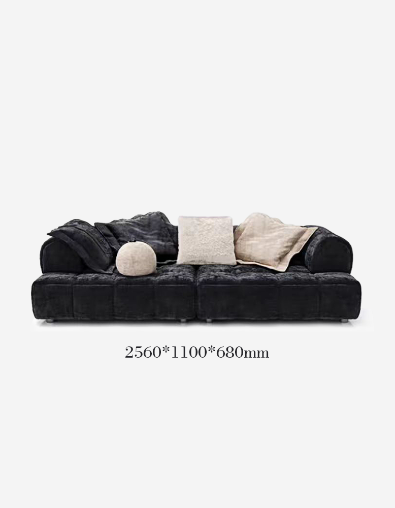 Octavia Bubble Sofa, Three / Four Seater Sofa