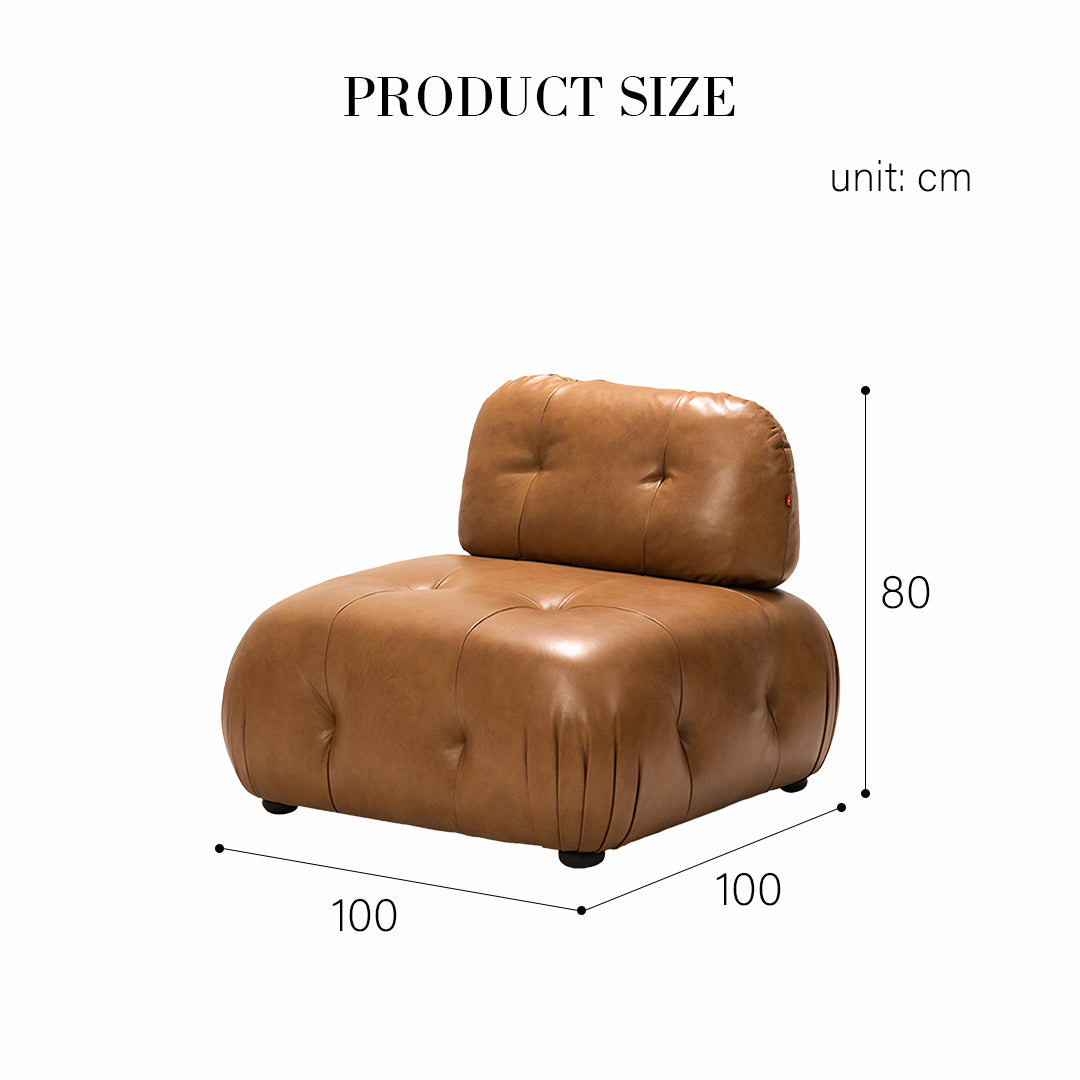 Timmons Modular Sofa, Two Seater Sofa, Three Seater Sofa, Four Seater Sofa