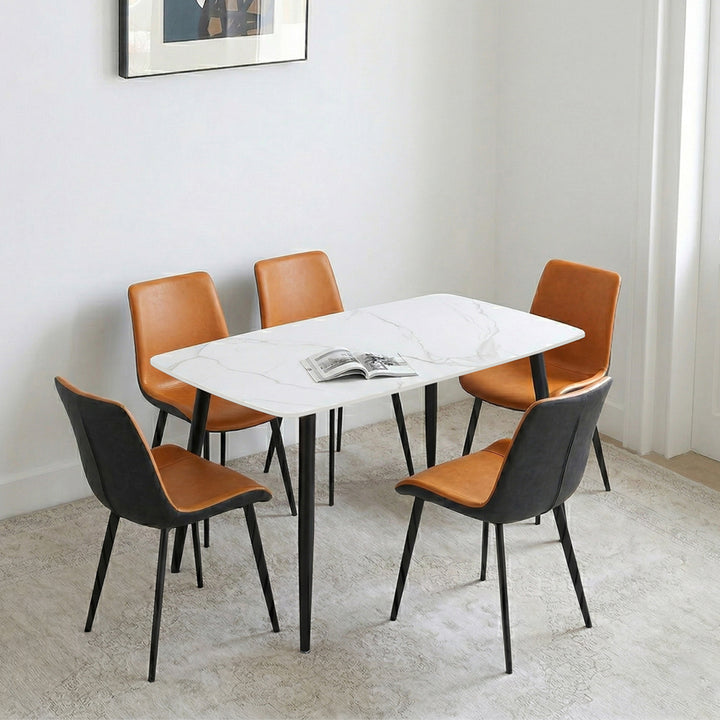 Canopy Dining Table, Sintered Stone dining table
