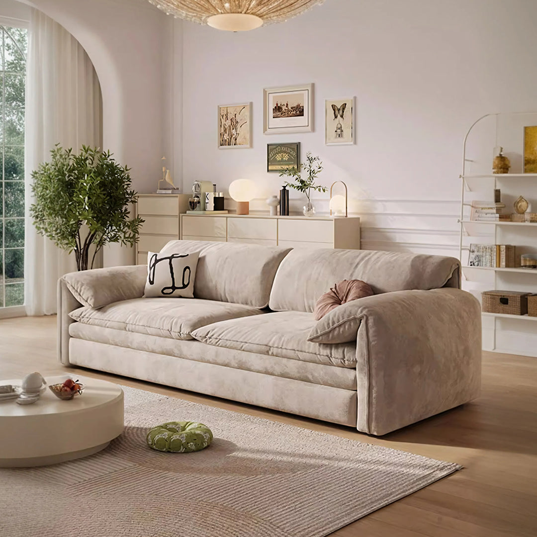 Moore Two Seater, Three Seater Sofa Bed With Storage, More Colours