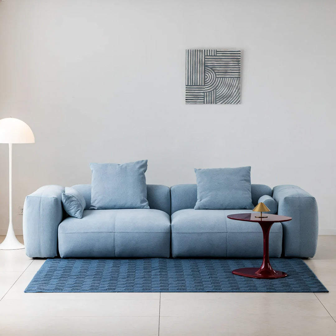 Gagnon Modular Sofa, Two Seater Sofa, Three Seater Sofa