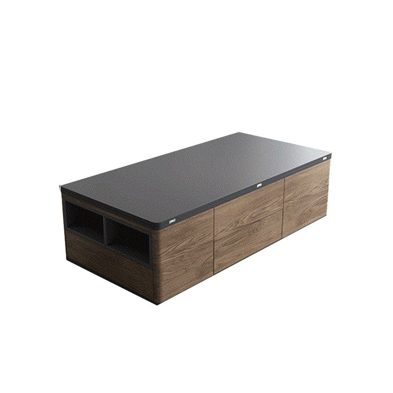 Ruby Foldable Coffee Table, Multi-Functional Coffee Table