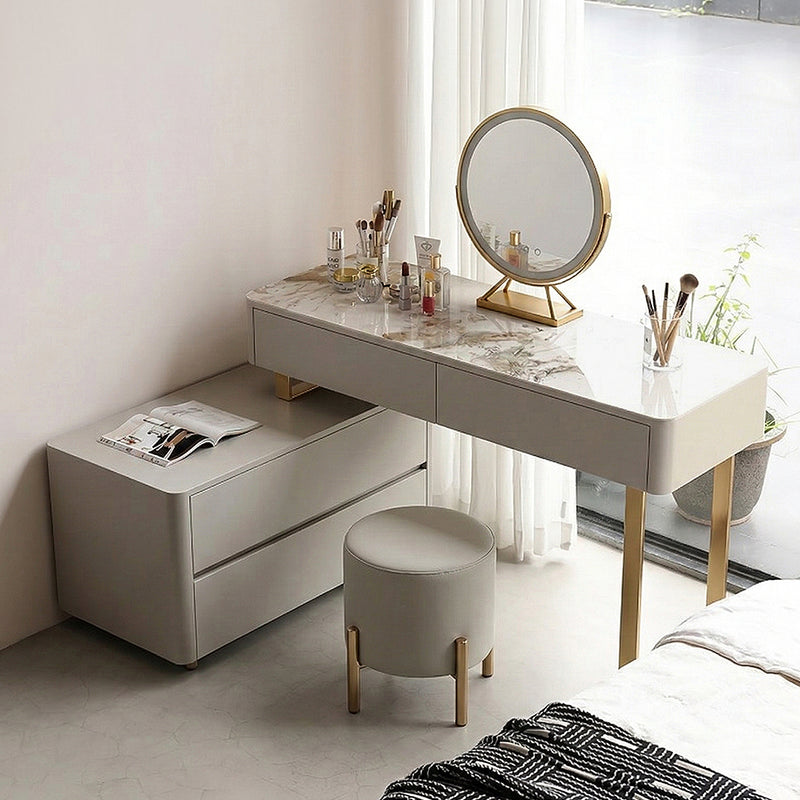 modern simple dressing table designs Modern Dressing Table Designs Photos and Ideas to Inspire Innovation
