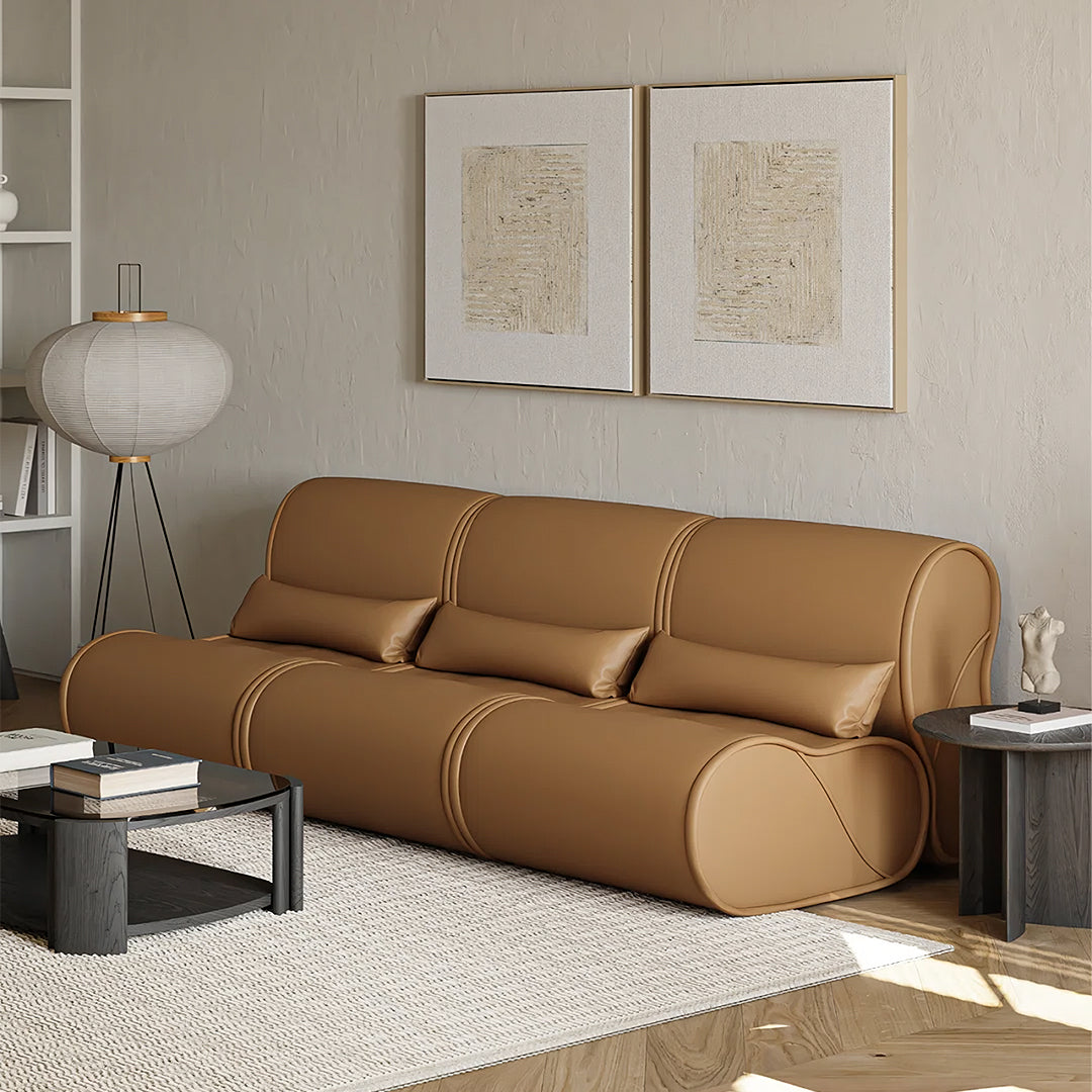 Shimizu Modular Three Seater Corner Sofa