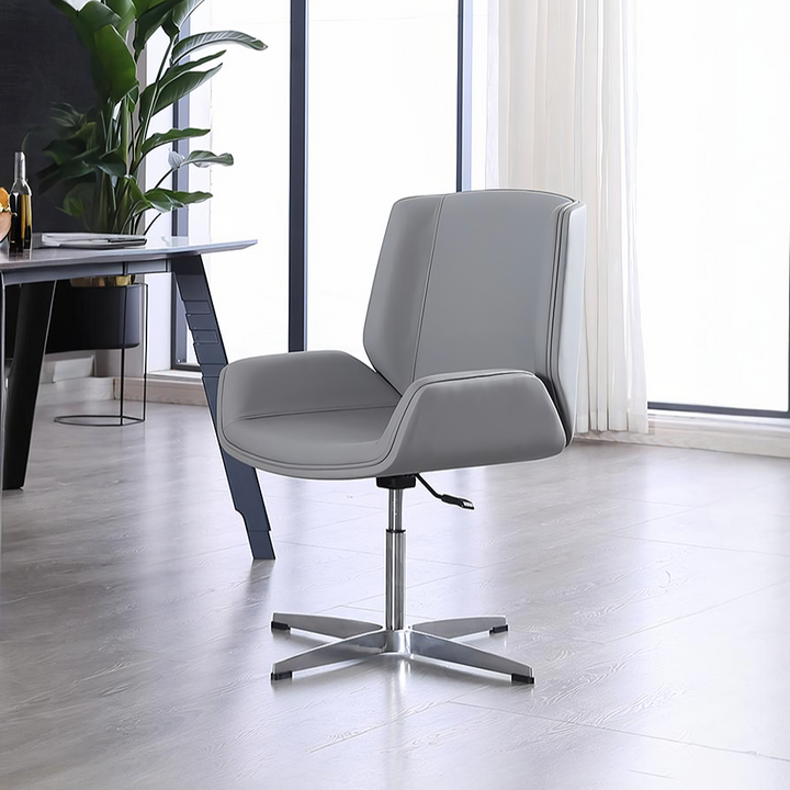 Potiki Office Chair, Low Back-Weilai Concept-Weilai Concept