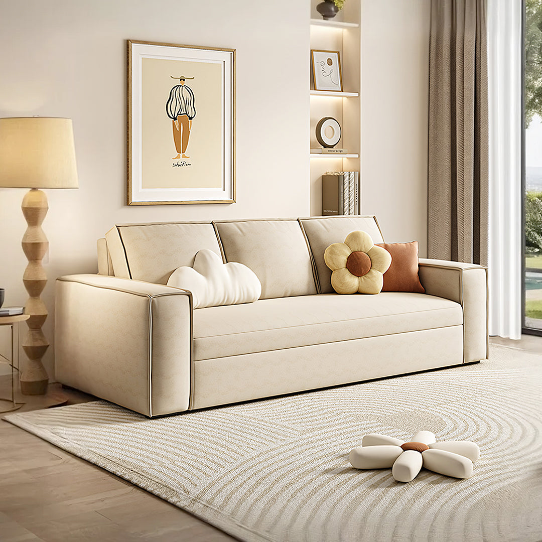 Alvarado Two Seater Sofa Bed, More Colours