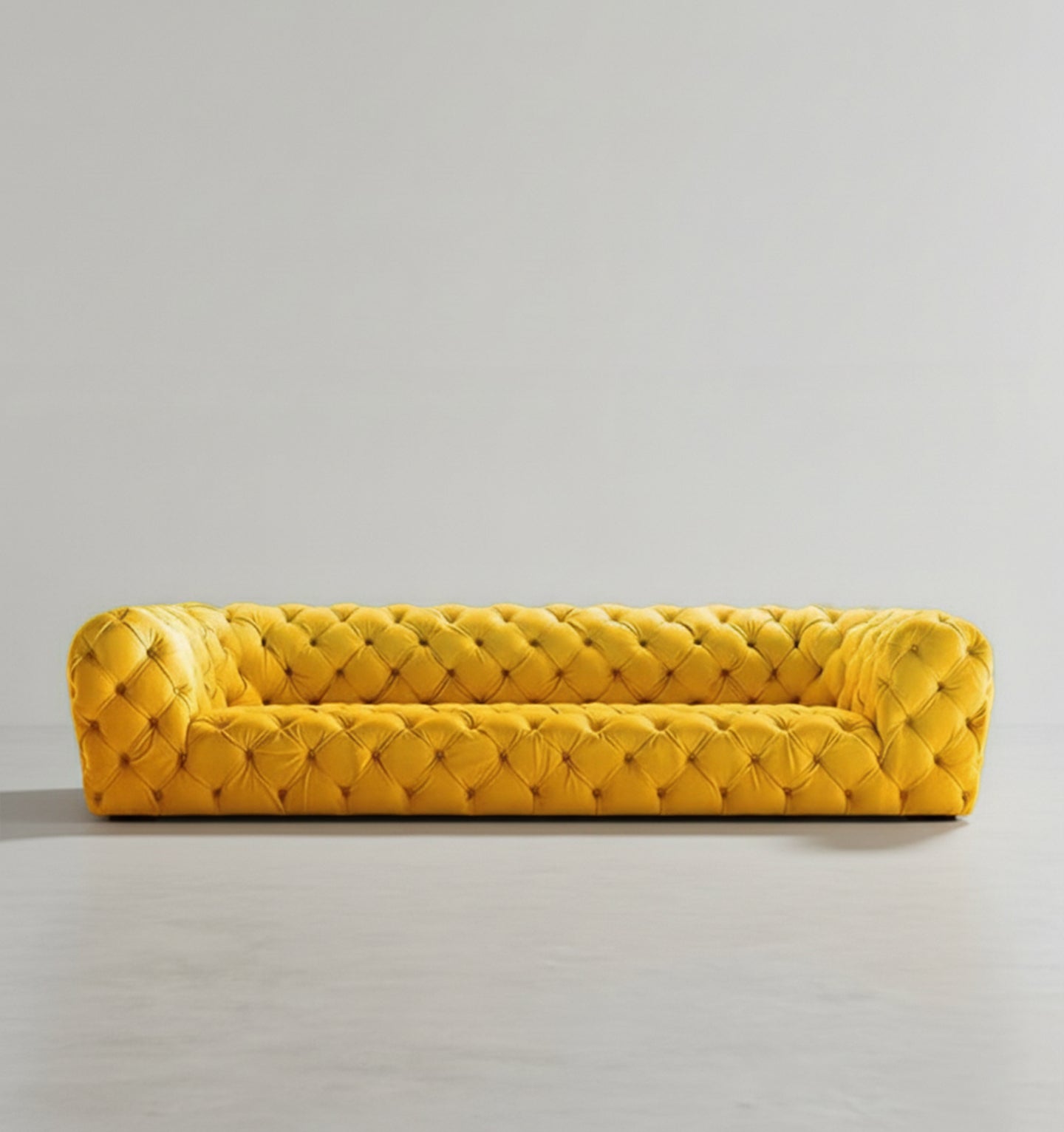 ClassicCharm Three Seater/ Four Seater Sofa
