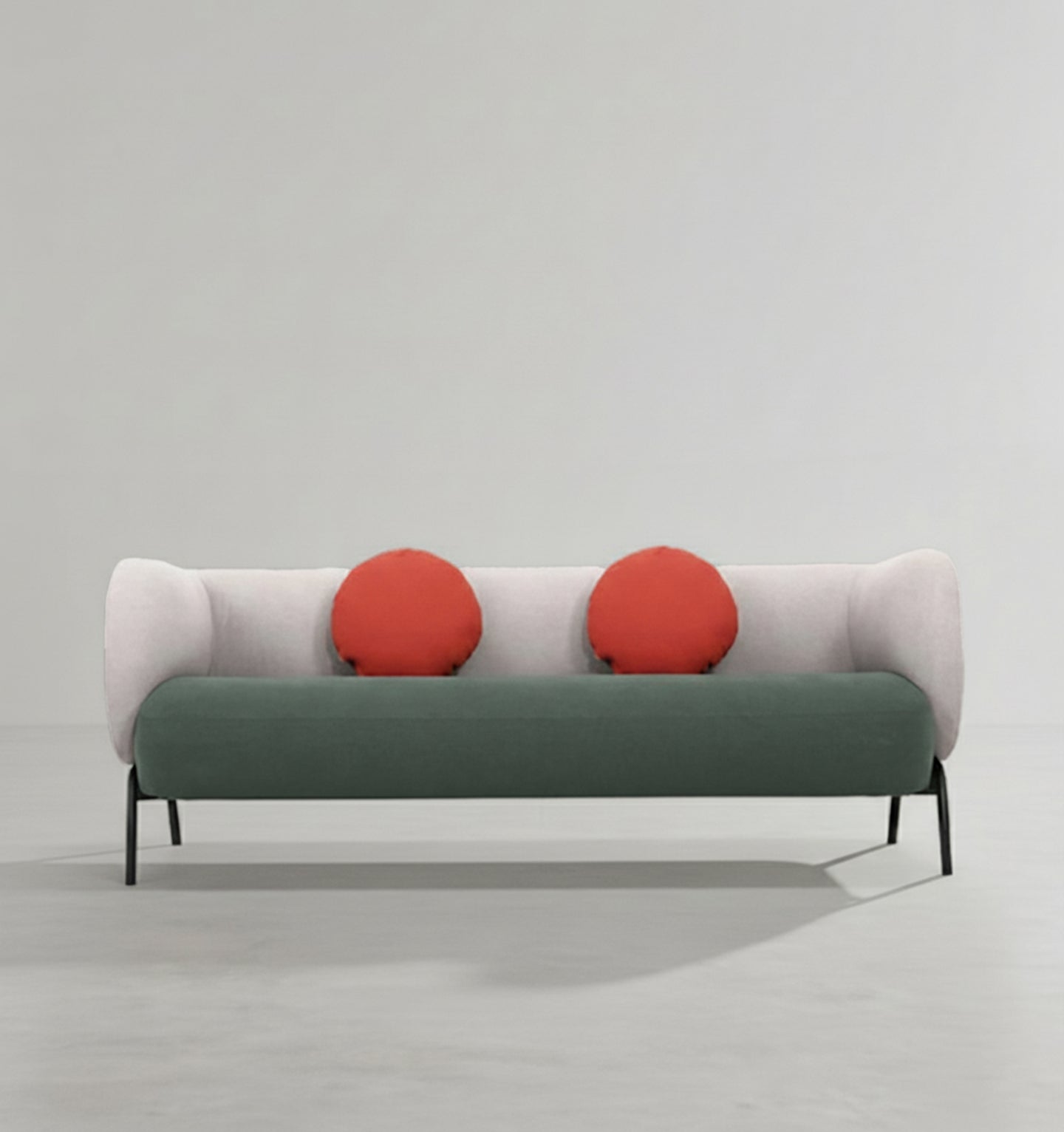 K912 Kid Three Seater Sofa