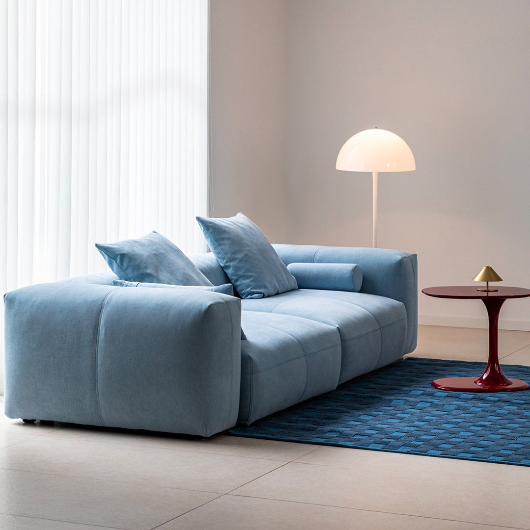 Gagnon Modular Sofa, Two Seater Sofa, Three Seater Sofa