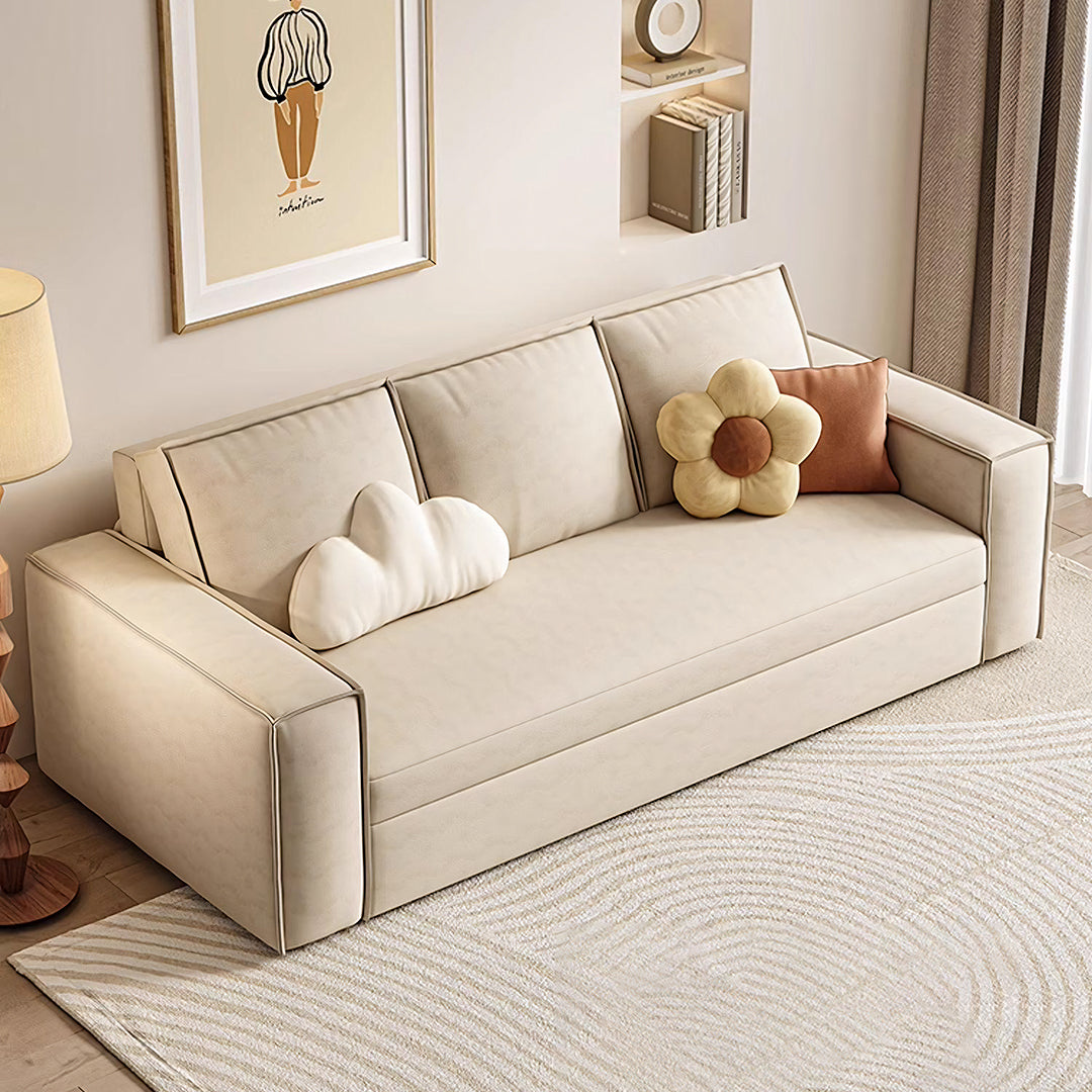 Alvarado Two Seater Sofa Bed, More Colours