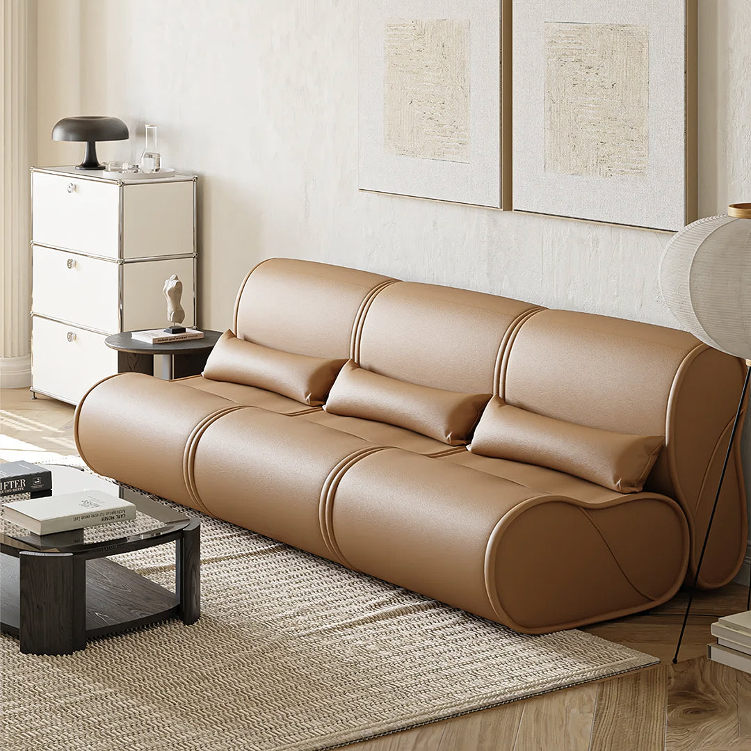 Shimizu Modular Three Seater Corner Sofa