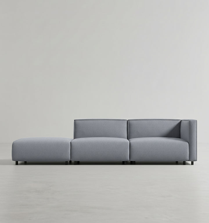 Oakland Three Seater Sofa, Modular Sofa-Weilai Concept