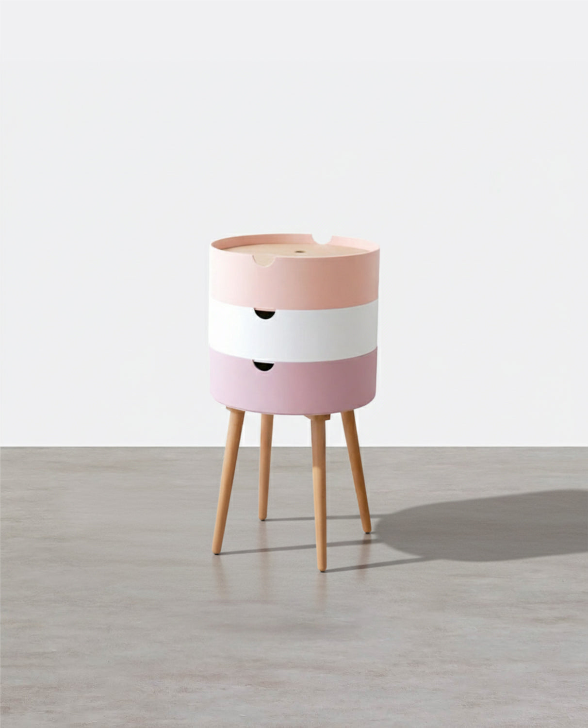 Table d'appoint Wren pour enfants 