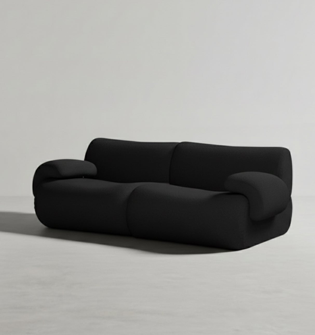 Matuszewski Modular Sofa, Two Seater, Three Seater, Boucle