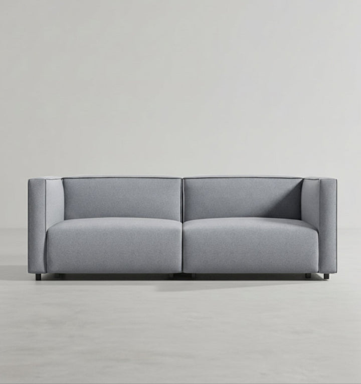 Oakland Two Seater Sofa, Modular Sofa-Weilai Concept