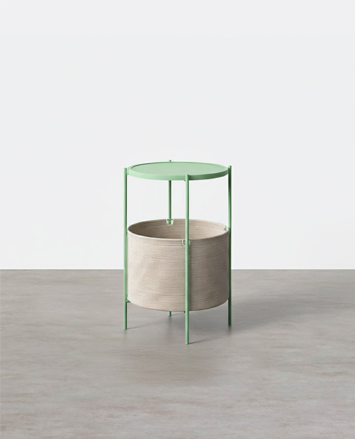 KT102 Side Table | Weilai Concept