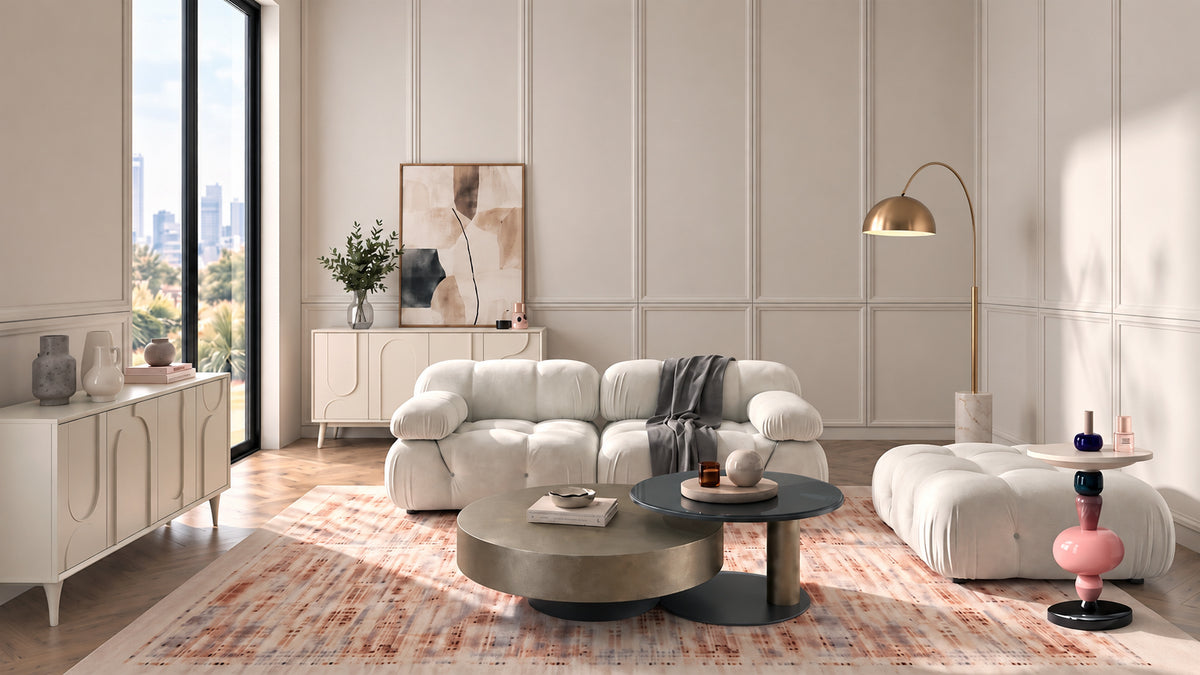 Shop by Room