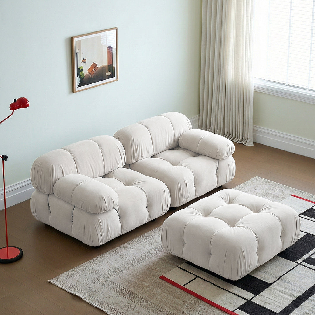 B&B Italia Camaleonda Sofa | Two Seater Sofa | Weilai – Weilai Concept