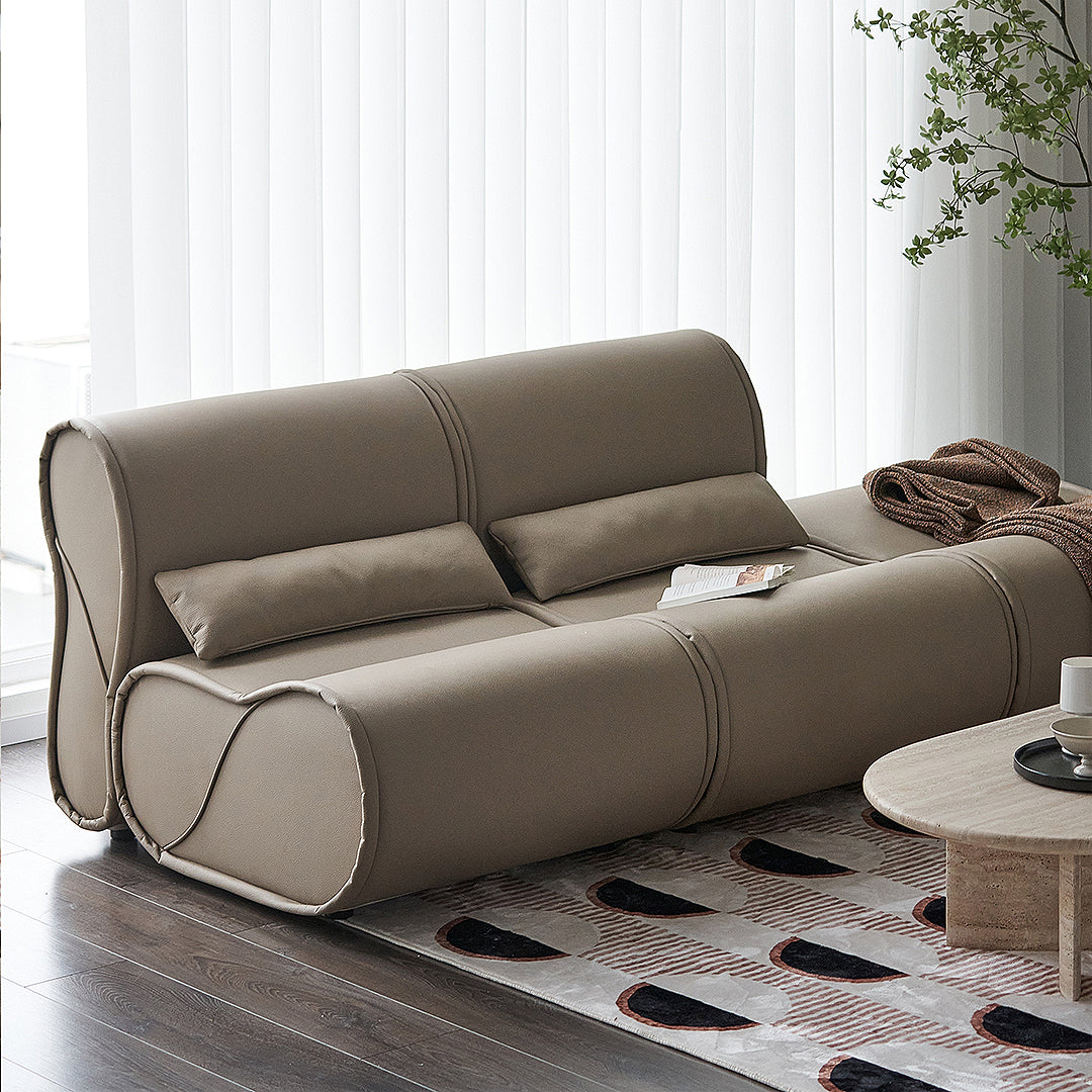 Shimizu Modular Three Seater Corner Sofa