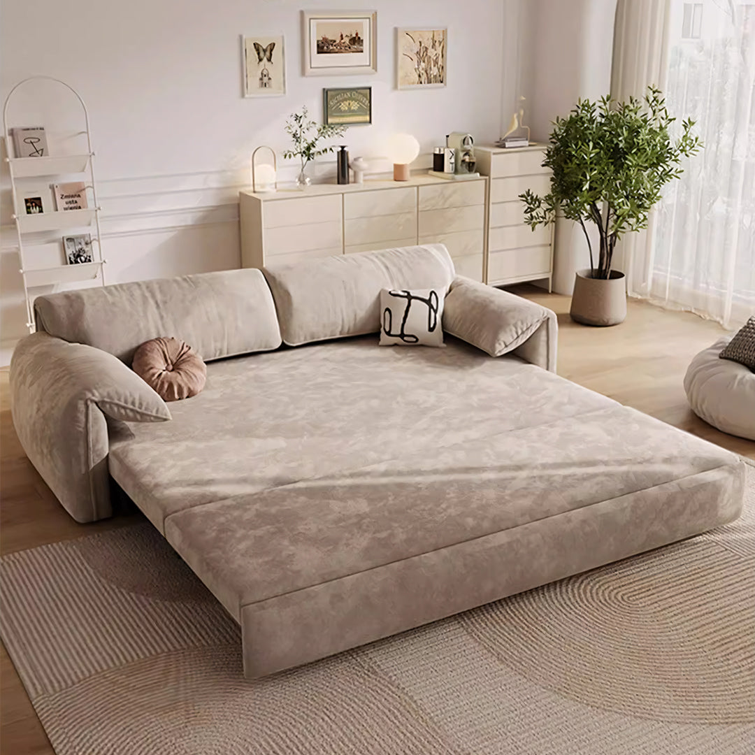 Moore Two Seater, Three Seater Sofa Bed With Storage, More Colours-Weilai Concept-Weilai Concept