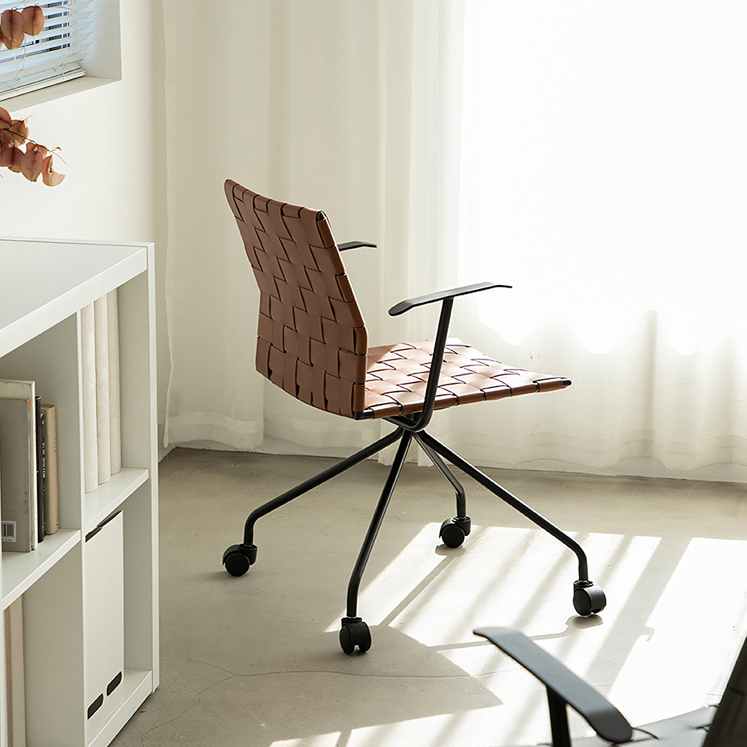 Polyhymnia Office Chair, 3 Colors Available